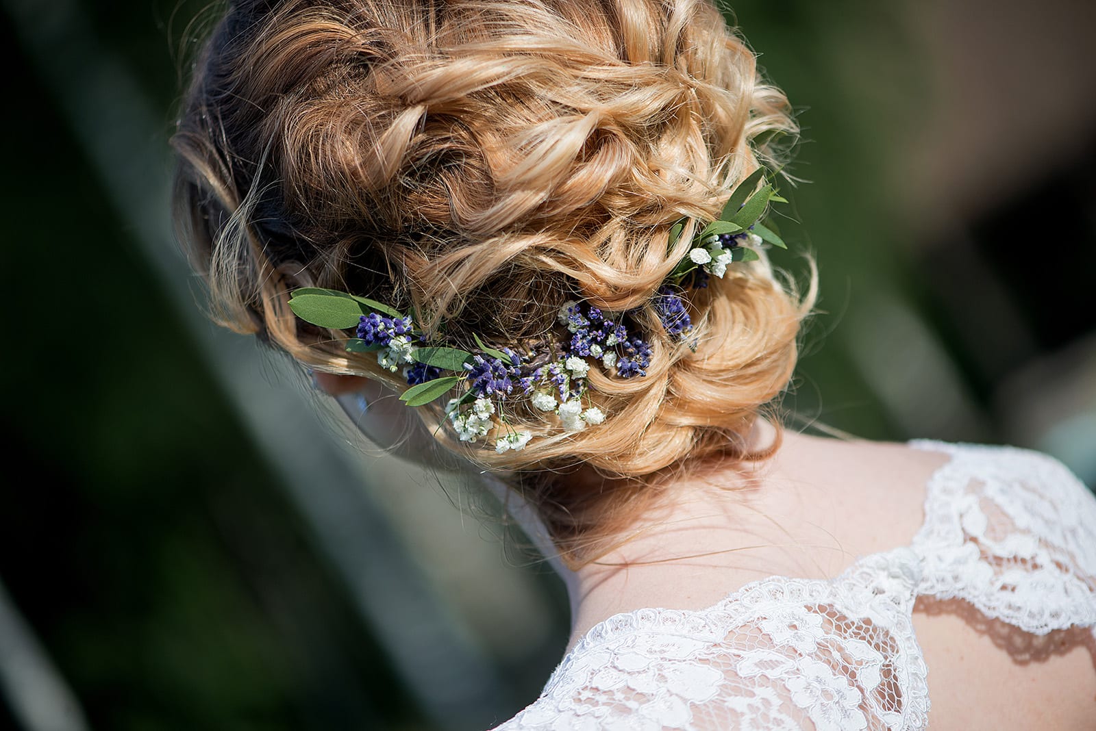Bridal — Jessica Horsley Hair